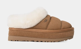 Tazzlita Slipper Womens Sandals (Chestnut) ugg classic tasman slippers warm and durable