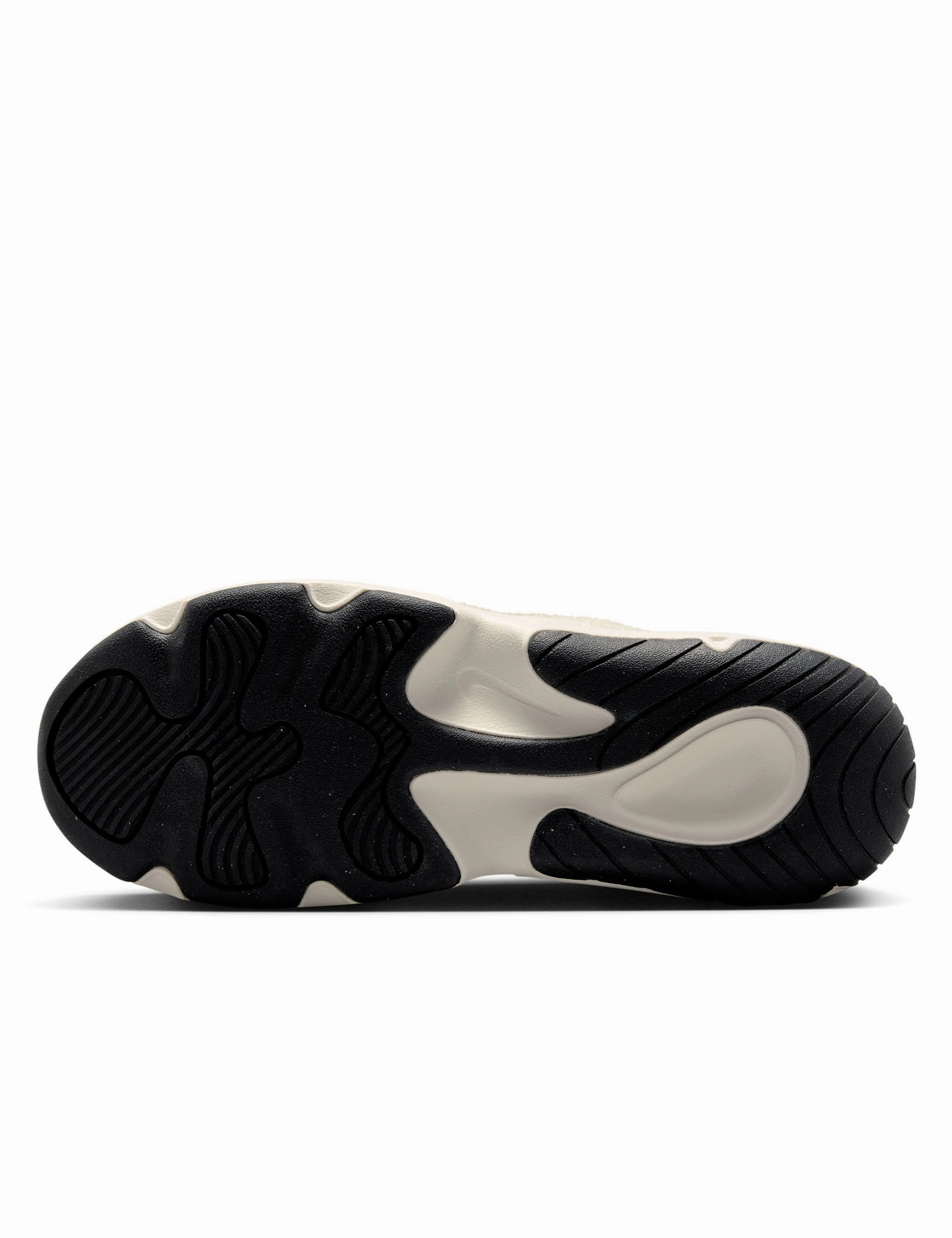 Tech Hera Shoes - Soft Pearl/Black/Cave Stone/Off Noir Nike women's stylish athletic footwear