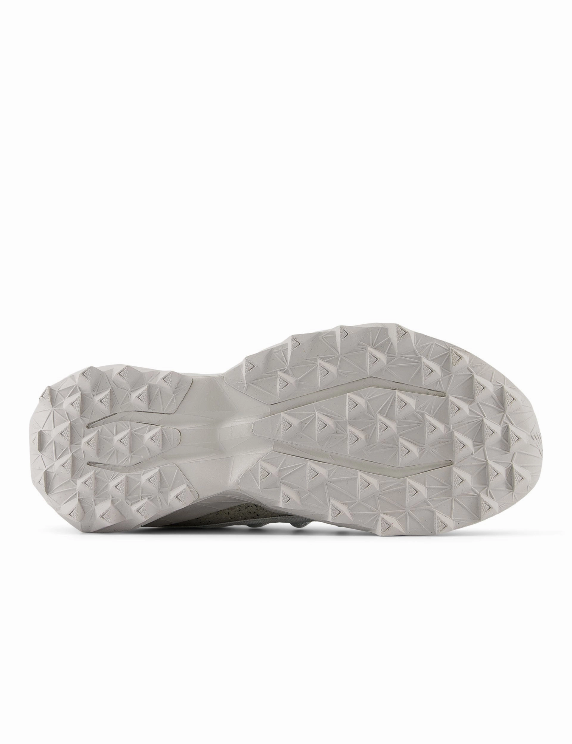 Tektrel Shoes - Grey Matter New Balance women's athletic footwear