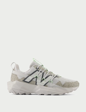 Tektrel Shoes - Grey Matter New Balance womens shoes with modern fit