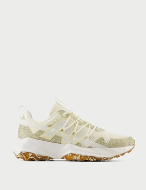 Tektrel Shoes - Sea Salt New Balance womens shoes with modern fit