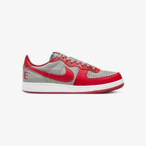 Terminator Low Nike shoes blending performance and street flair