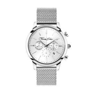 Thomas Sabo Jewellery THOMAS SABO Eternal Rebel Mens Watch
