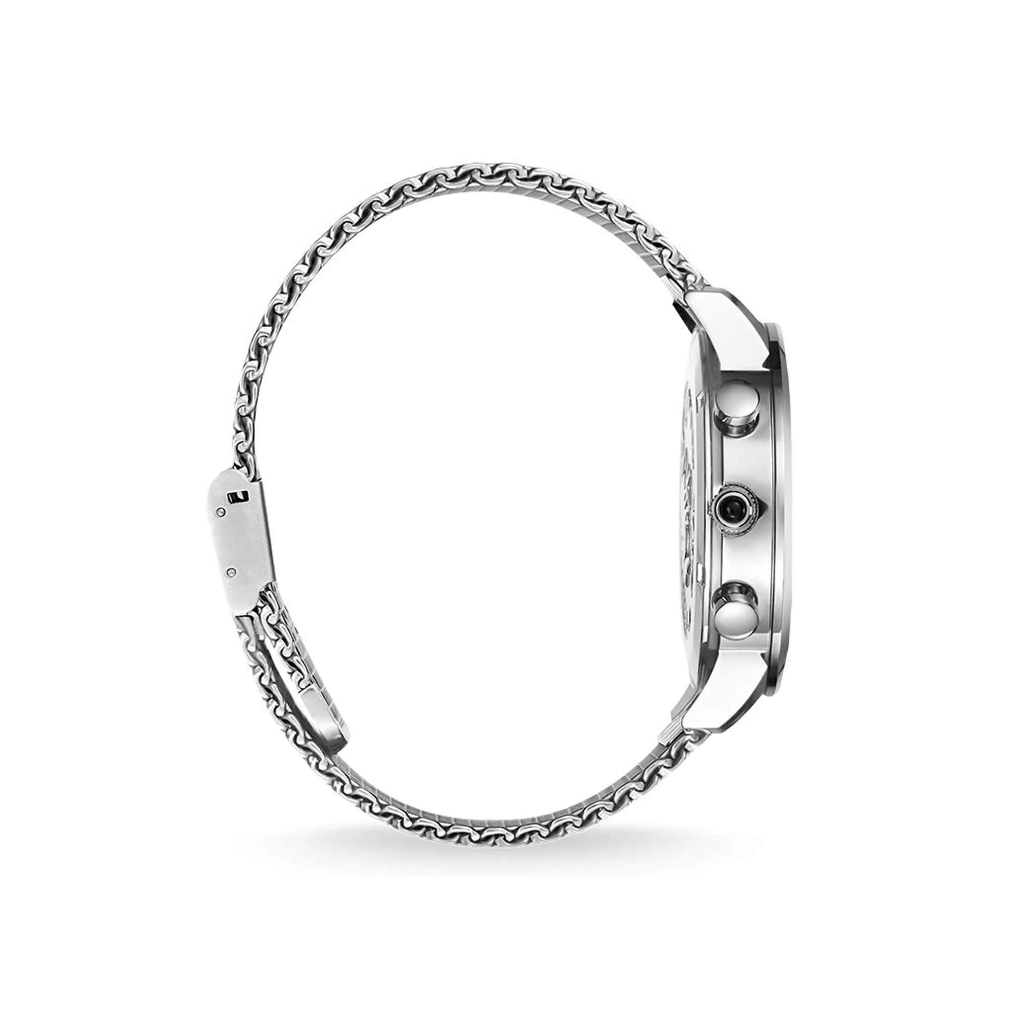 Thomas Sabo Jewellery THOMAS SABO Eternal Rebel Mens Watch