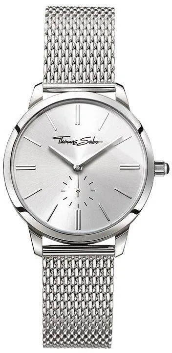 Thomas Sabo Jewellery Thomas Sabo Glam & Soul Eternal Ladies Watch