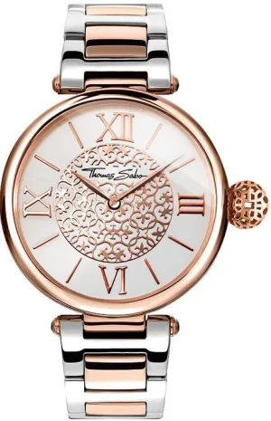 Thomas Sabo Jewellery Thomas Sabo Glam & Soul Karma Ladies Watch