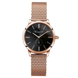 Thomas Sabo Jewellery THOMAS SABO Ladies Eternal Woman Watch