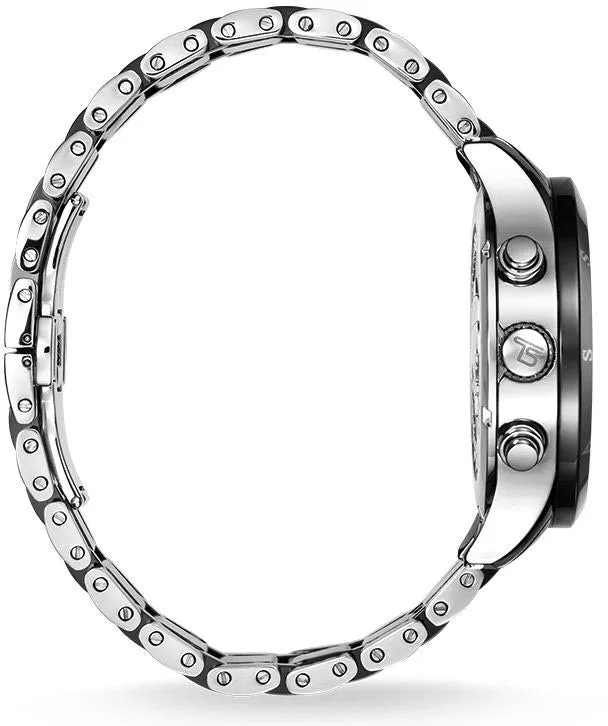 Thomas Sabo Jewellery Thomas Sabo Rebel At Heart Mens Watch