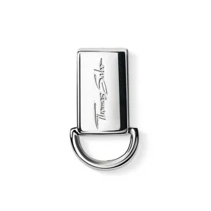Thomas Sabo Jewellery Thomas Sabo Watch Charm Carrier X0145-001-12