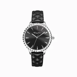 Thomas Sabo Jewellery THOMAS SABO Women’s watch Rebel at Heart