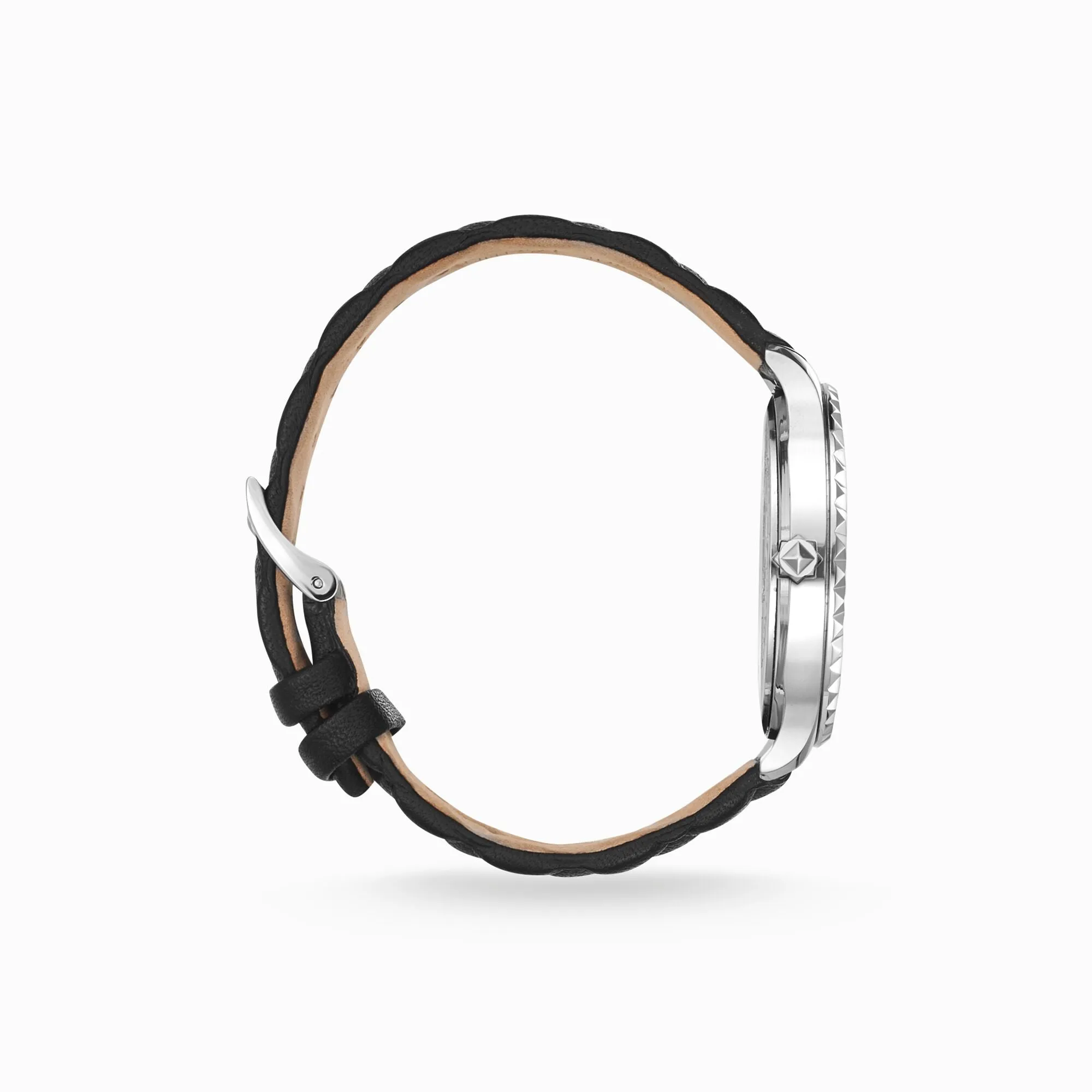 Thomas Sabo Jewellery THOMAS SABO Women’s watch Rebel at Heart