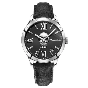 Thomas Sabo Mens Watches Men’s Watch "REBEL ICON"