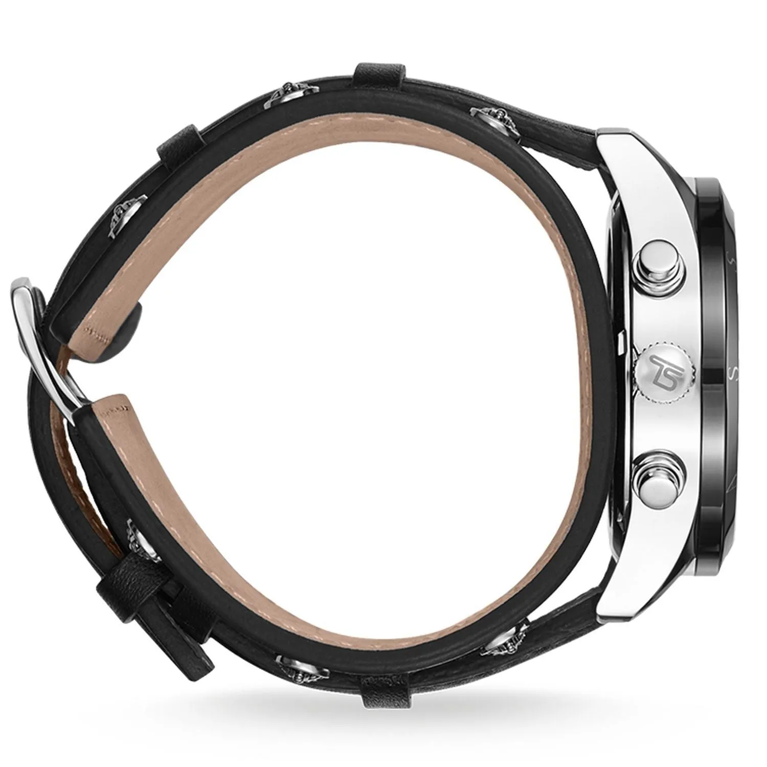 Thomas Sabo Mens Watches Men’s Watch "REBEL ICON"