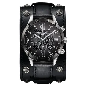 Thomas Sabo Mens Watches Men’s Watch "REBEL ICON"
