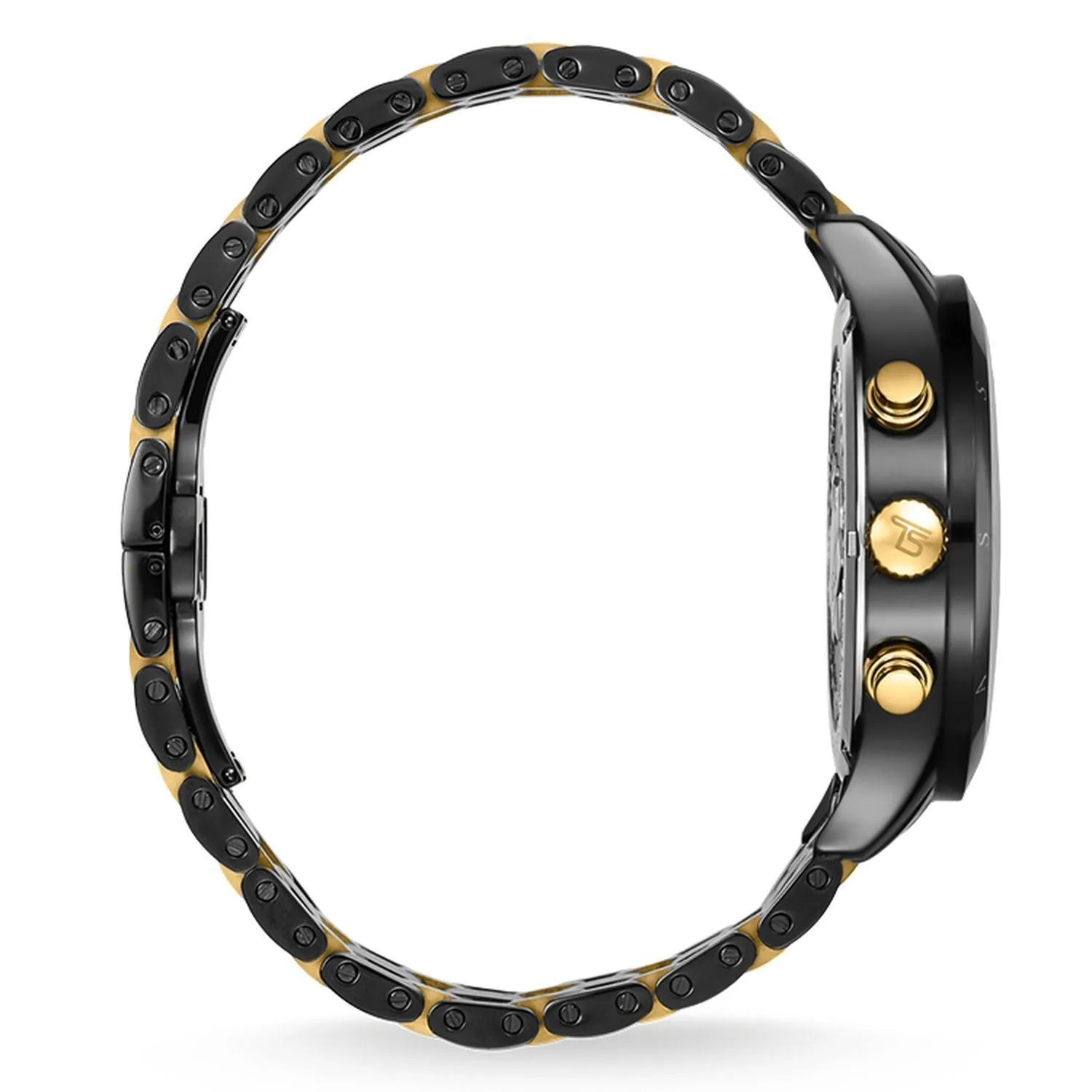 Thomas Sabo Mens Watches Men’s Watch "REBEL URBAN"