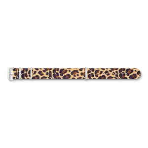 Thomas Sabo Mens Watches Watch Band Nato Animal Print