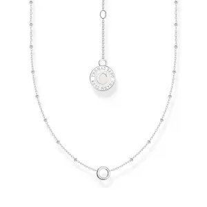 Thomas Sabo Sterling Silver Charmista Belcher 40-45cm Chain Sterling Silver	Jewelry