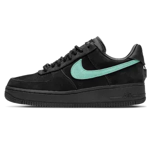 Tiffany & Co. x Nike Air Force 1 Low '1837' Nike Air Force 1 timeless sneakers for any outfit