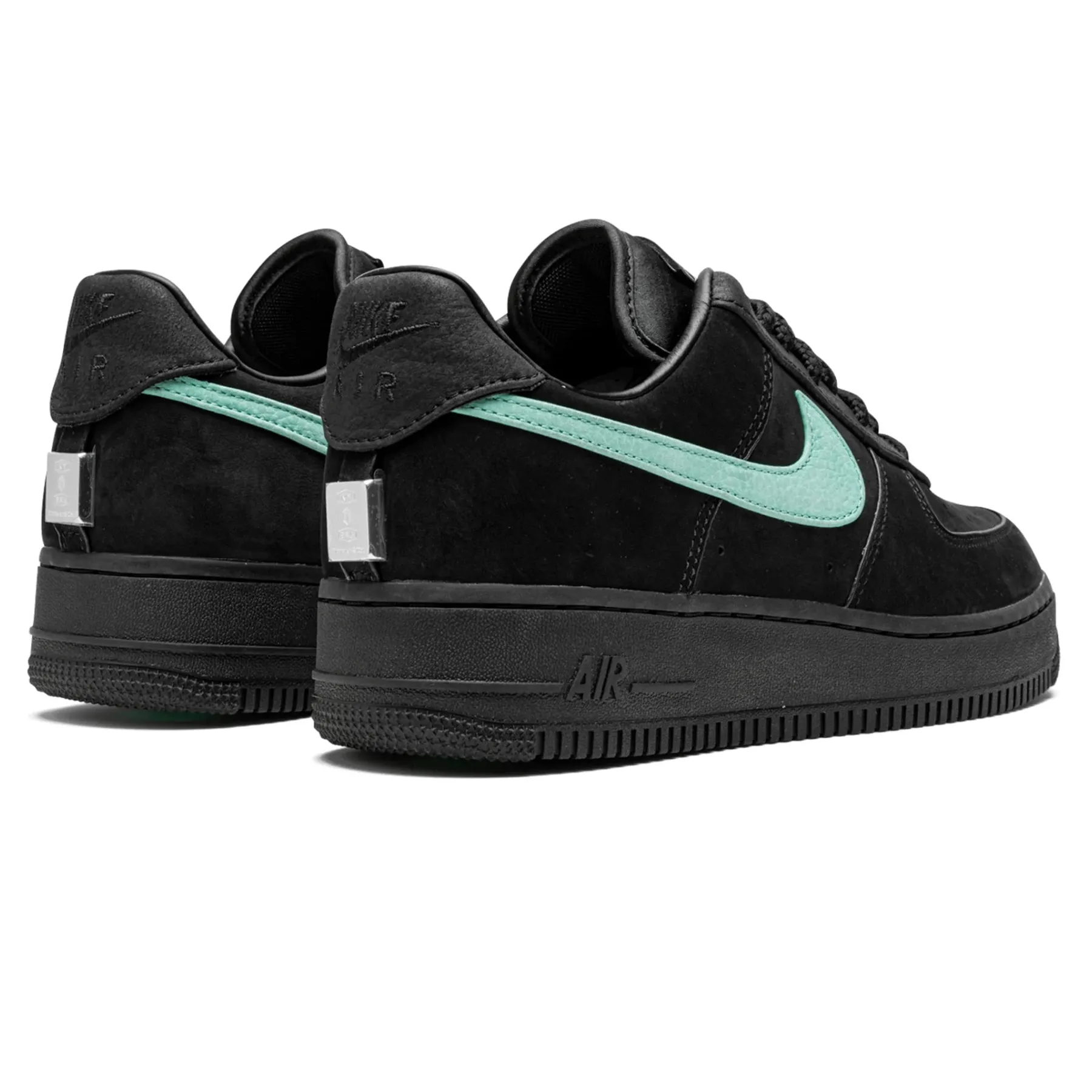 Tiffany & Co. x Nike Air Force 1 Low '1837' Nike Air Force 1 low-top sneakers