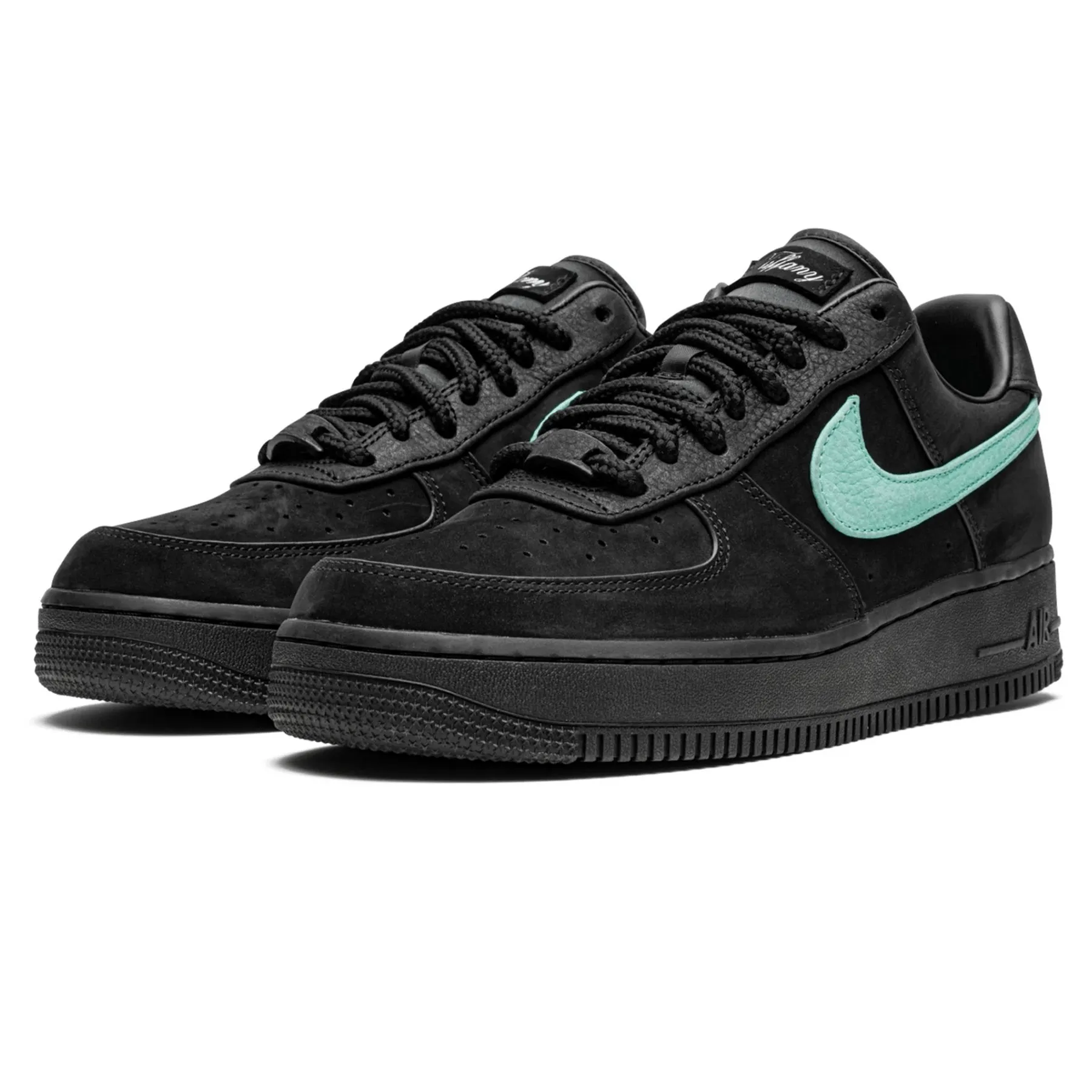 Tiffany & Co. x Nike Air Force 1 Low '1837' Nike Air Force 1 low-top sneakers