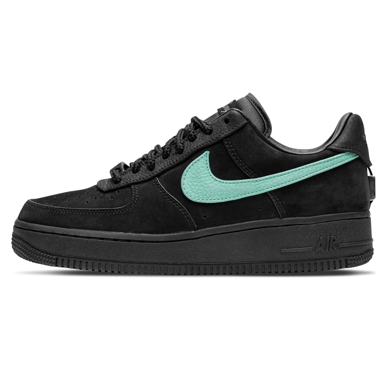 Tiffany & Co. x Nike Air Force 1 Low '1837' Nike Air Force 1 timeless sneakers for any outfit