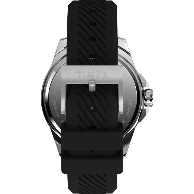 Timex Gents Essex Black Watch TW2W42900