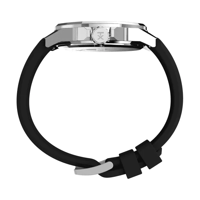 Timex Gents Essex Black Watch TW2W42900