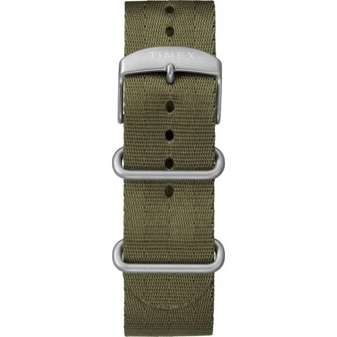 Timex Gents Expedition Black Watch TW4B14500