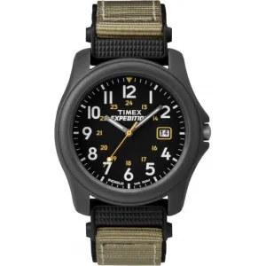Timex Gents Expedition Grey Watch T42571