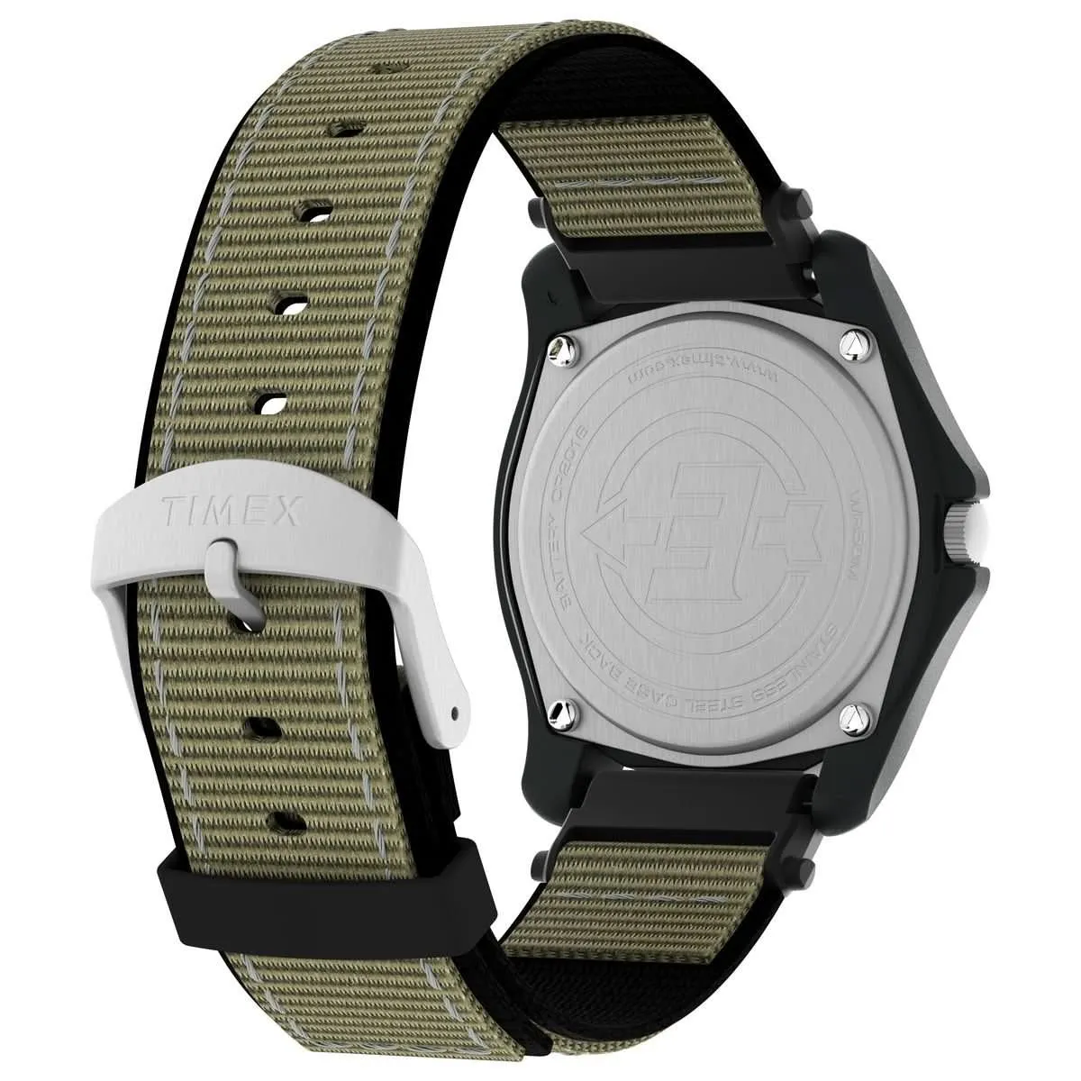 Timex Gents Expedition Grey Watch T42571