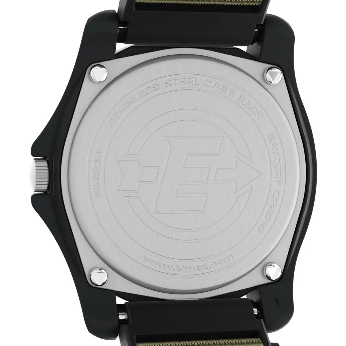Timex Gents Expedition Grey Watch T42571