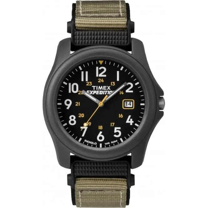 Timex Gents Expedition Grey Watch T42571