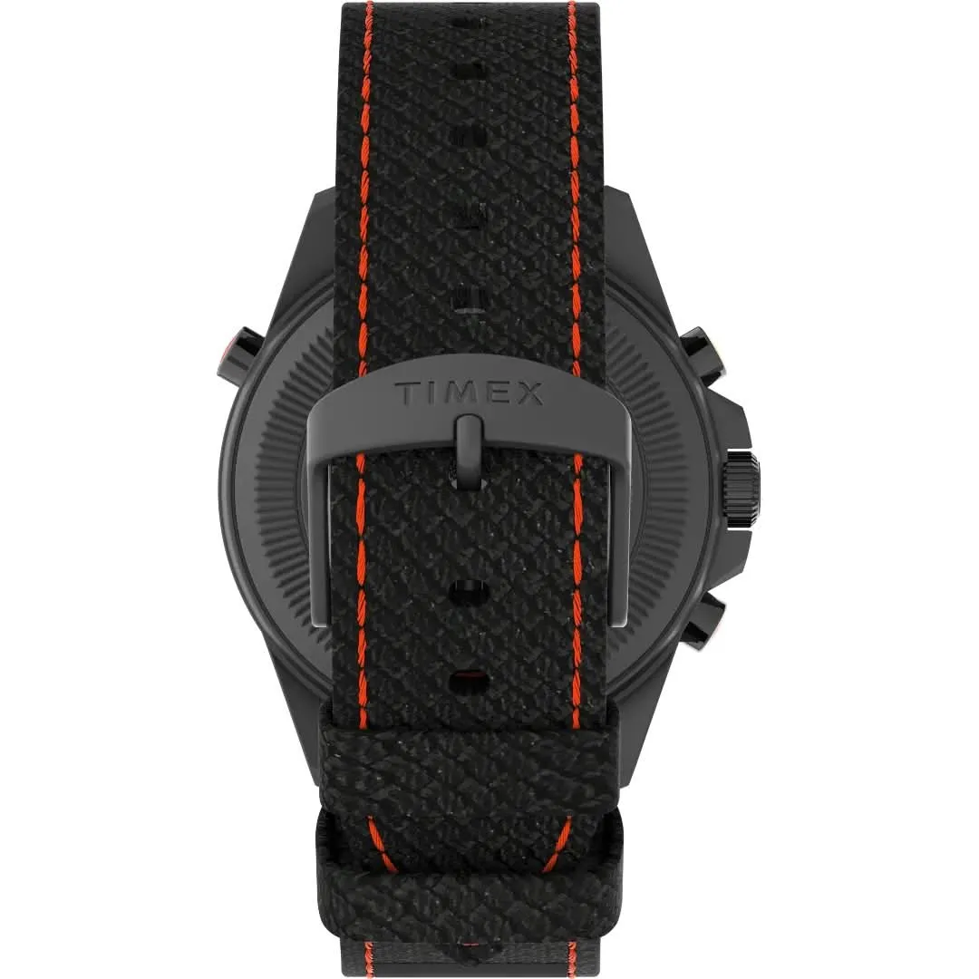 Timex Gents Expedition North Black Watch TW2V03900