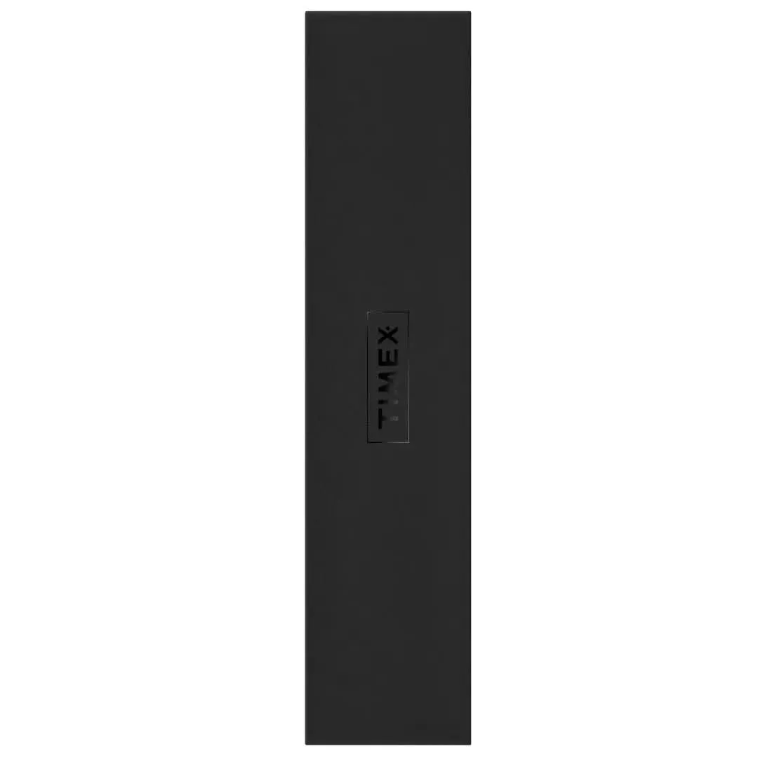 Timex Gents Marlin Silver-Tone Watch TW2R47900