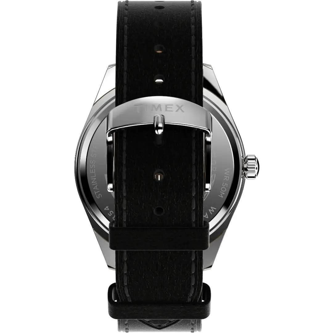 Timex Gents Trend Black Watch TW2W57400