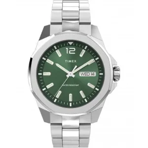 Timex Trend Stainless Steel Watch TW2W13900