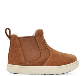TODDLER HAMDEN II ugg soft cozy boots for cold weather