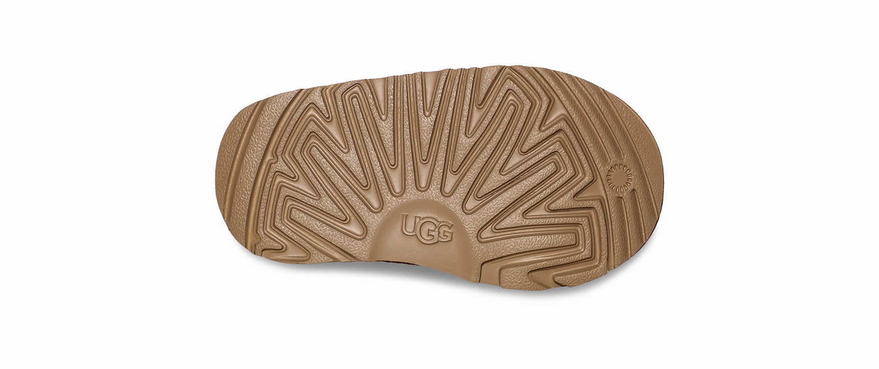 TODDLERS' CLASSIC MINI II Ugg Tasman Edition