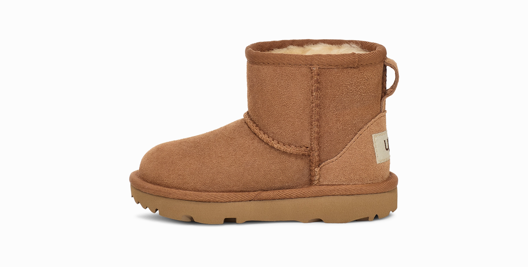 TODDLERS' CLASSIC MINI II Ugg Tasman Edition