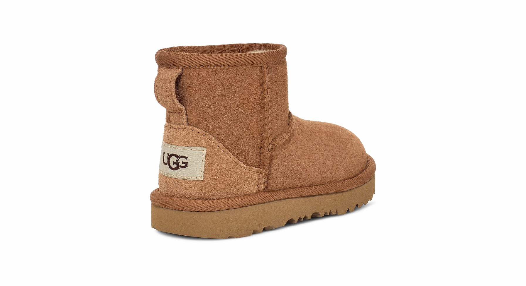 TODDLERS' CLASSIC MINI II Ugg Tasman Edition