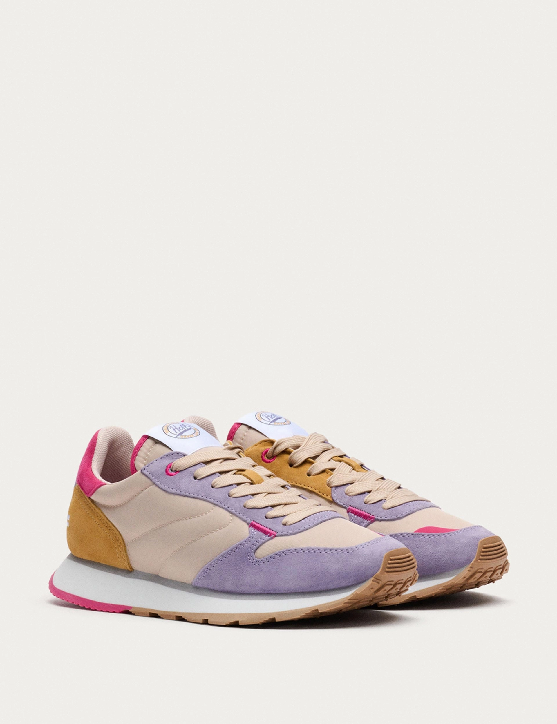 Track & Field - Aegina Hoff women's stylish casual shoes