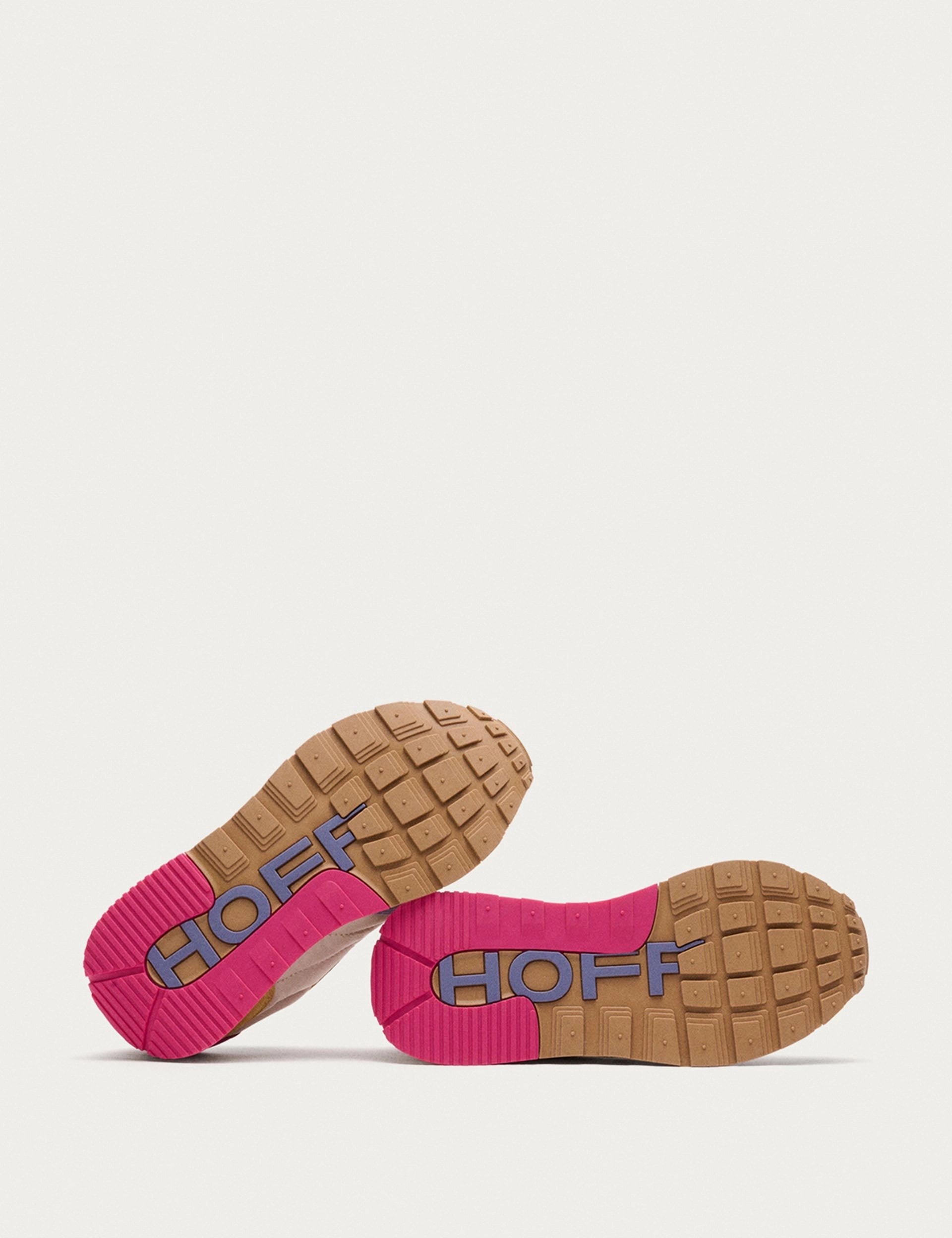Track & Field - Aegina Hoff women's stylish casual shoes