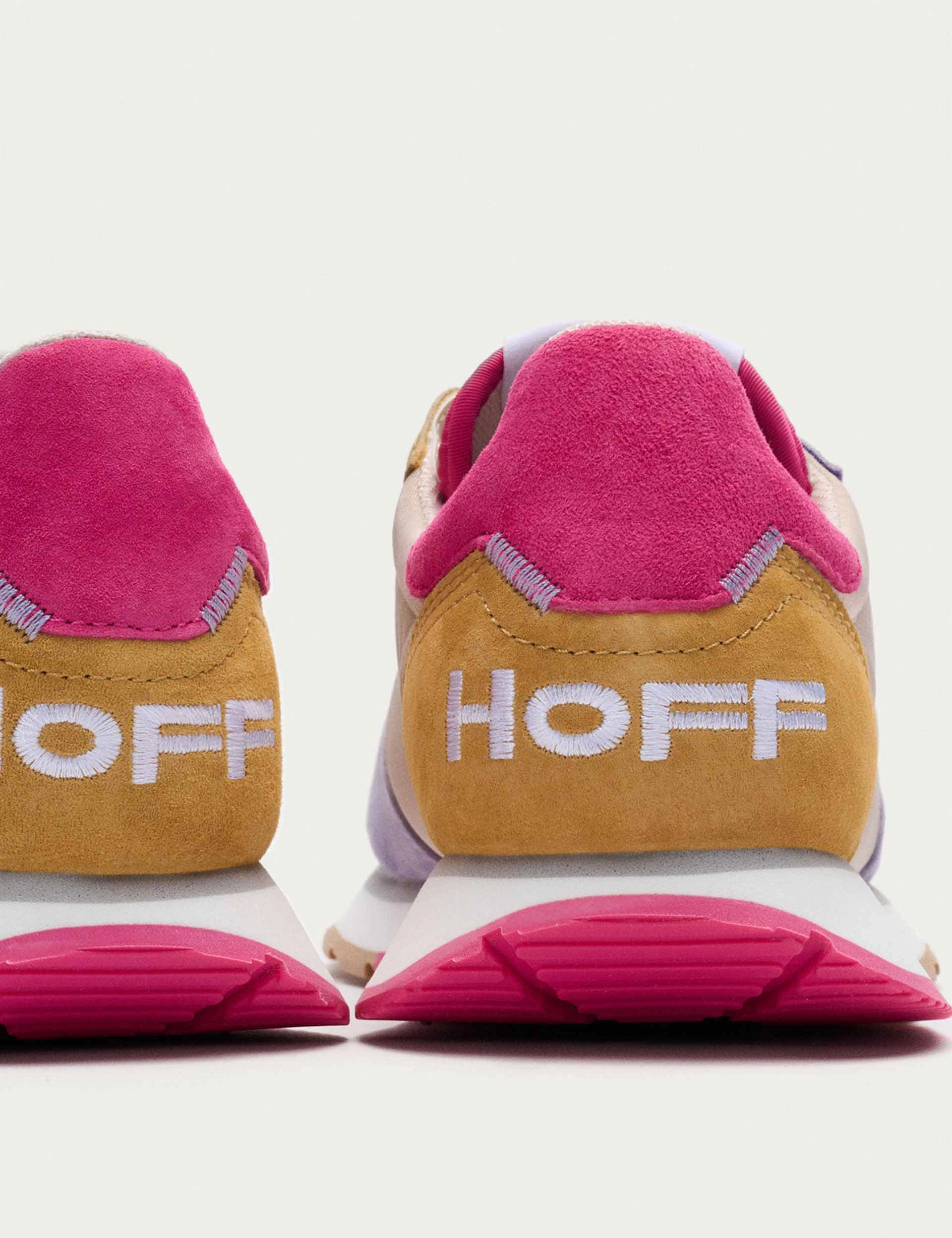 Track & Field - Aegina Hoff women's stylish casual shoes