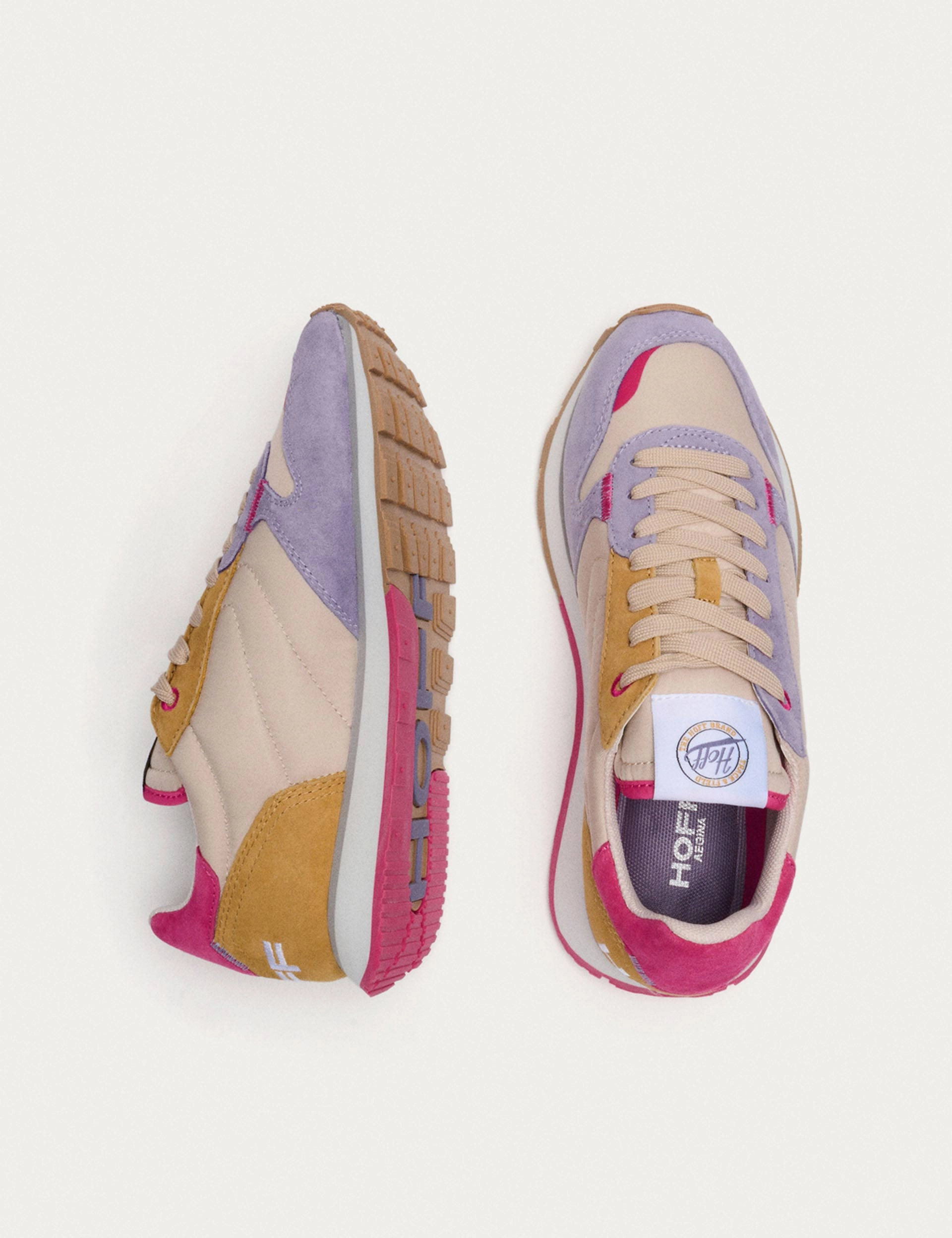 Track & Field - Aegina Hoff women's stylish casual shoes