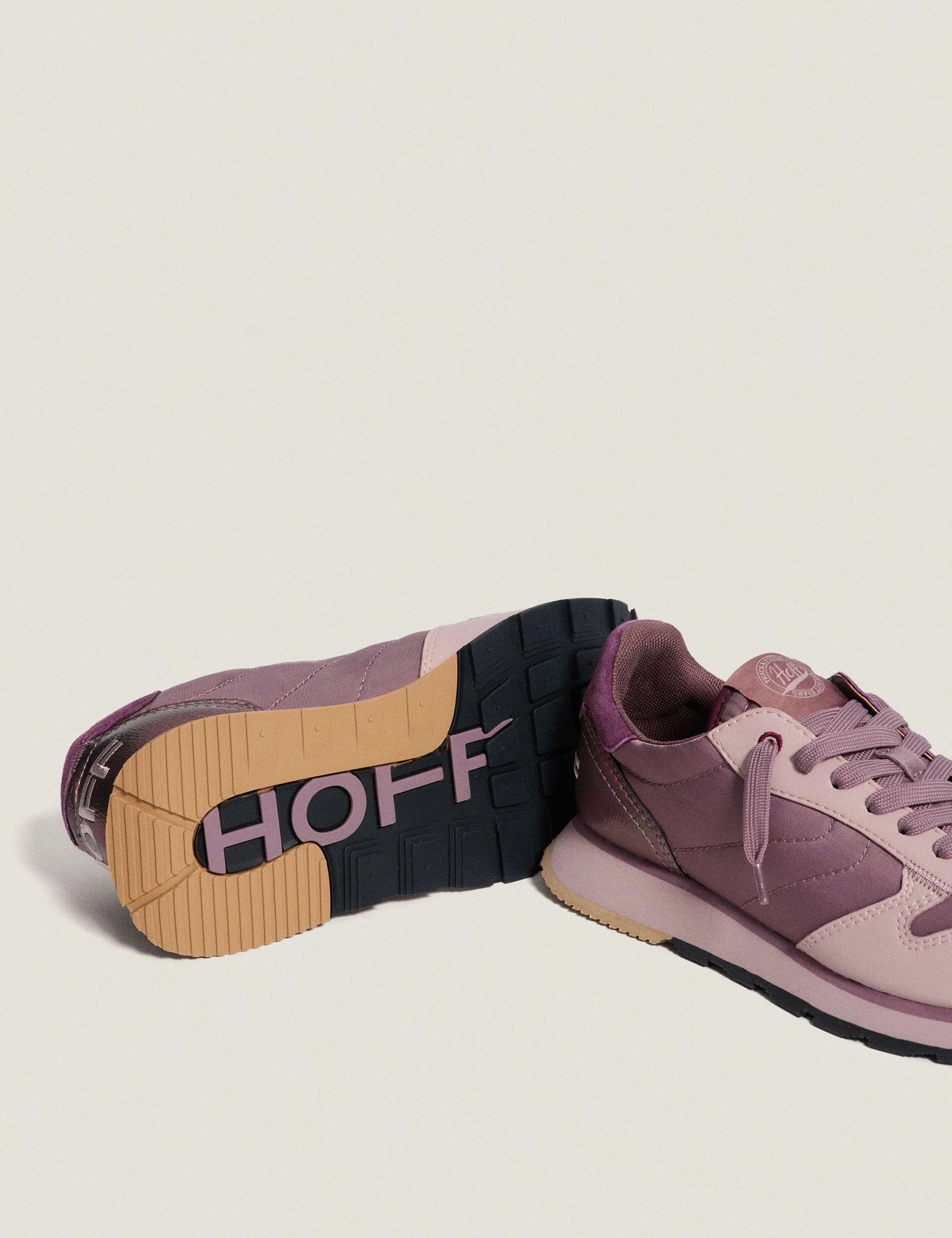 Track & Field - Tesalia Hoff women's stylish casual shoes