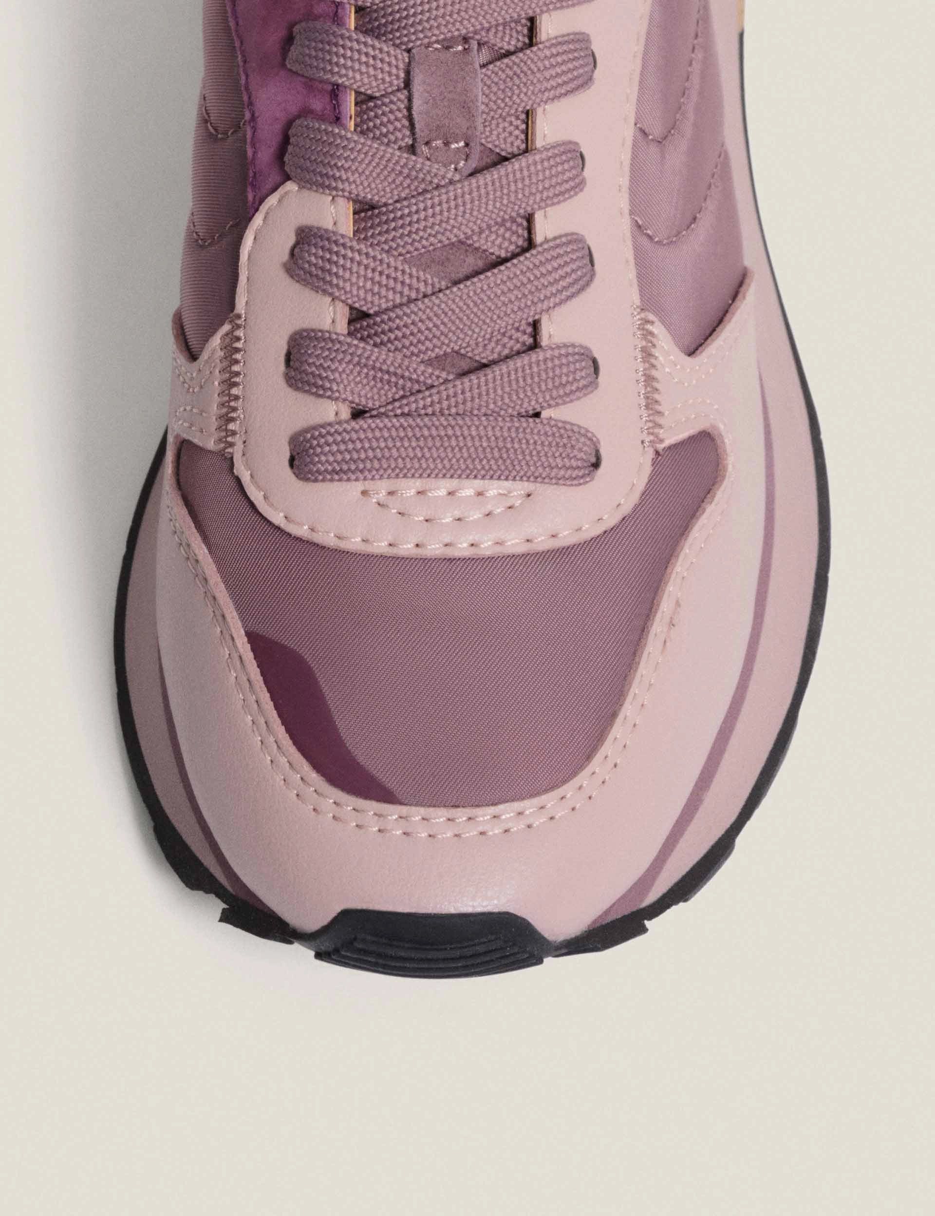 Track & Field - Tesalia Hoff women's stylish casual shoes