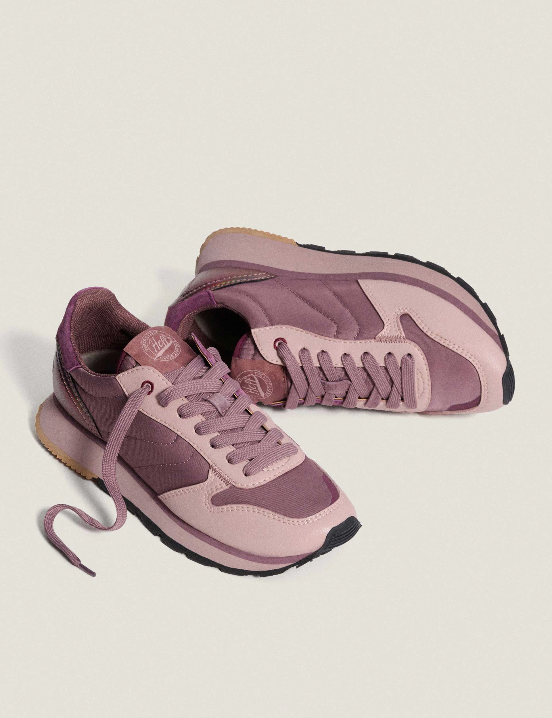 Track & Field - Tesalia Hoff women's stylish casual shoes