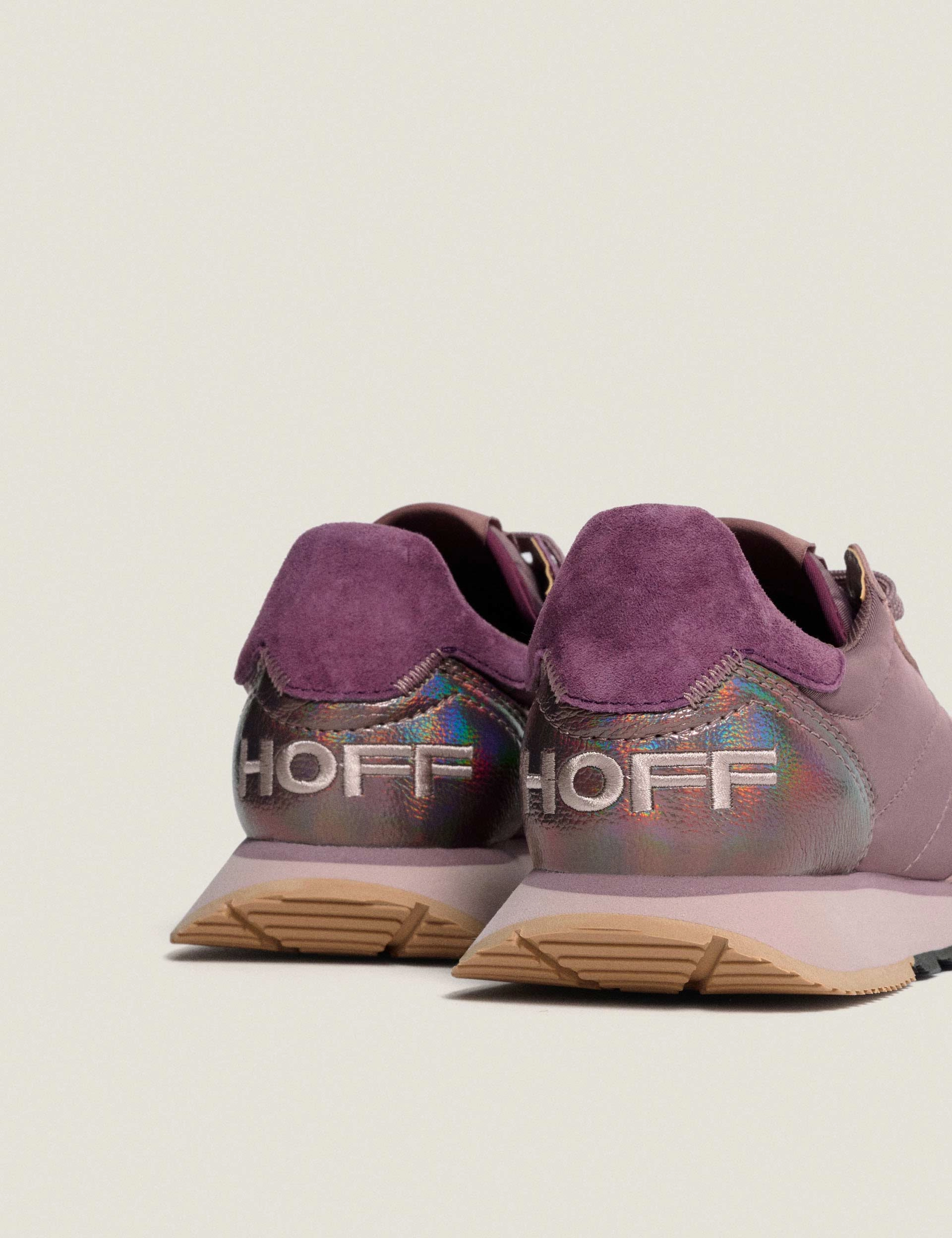 Track & Field - Tesalia Hoff women's stylish casual shoes