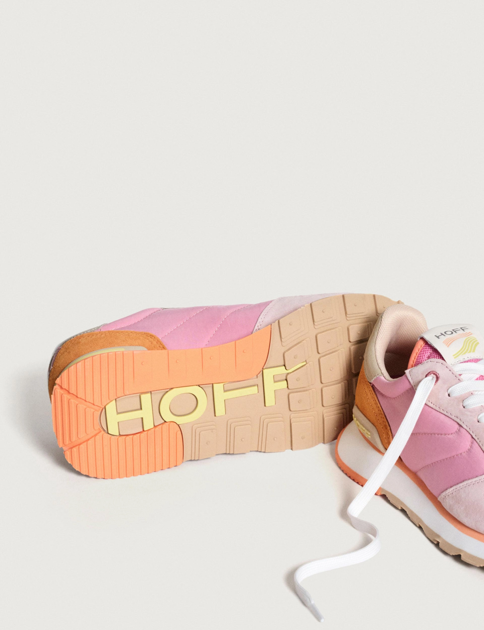 Track & Field - Thurii Hoff women's stylish casual shoes