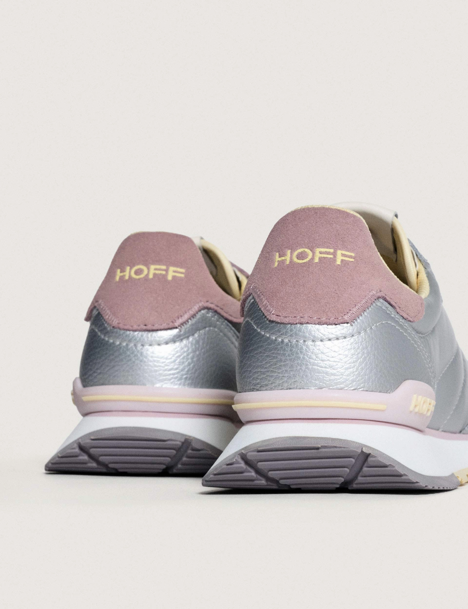 Track & Field - Tiryns Hoff women's stylish casual shoes